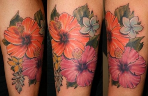 flower memorial tattoos. flower memorial tattoos. The flower tattoo design 