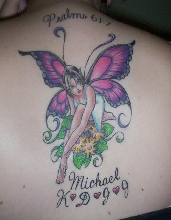 Research, compare flower butterfly tattoos that you will love at butterfly 