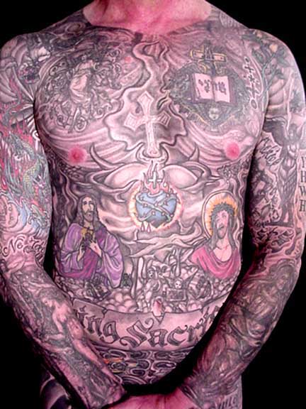 Tribal Tattoos: Turtle Tattoos: Upper Back Tattoos: Viking Tattoos: Vine 