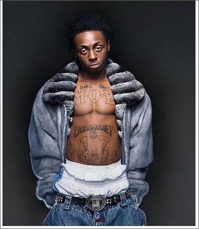 Rap Tattoo- The Tattoos of Rap Artists and Rap Stars! This …