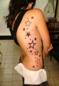girl-star-tattoos